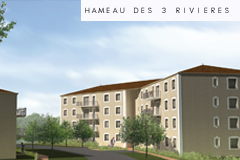 Maisons ROUX