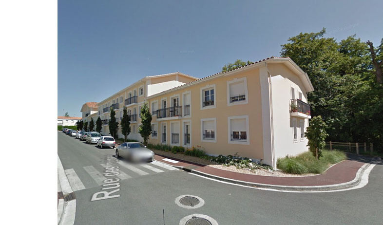 CAZAUBAQUE
