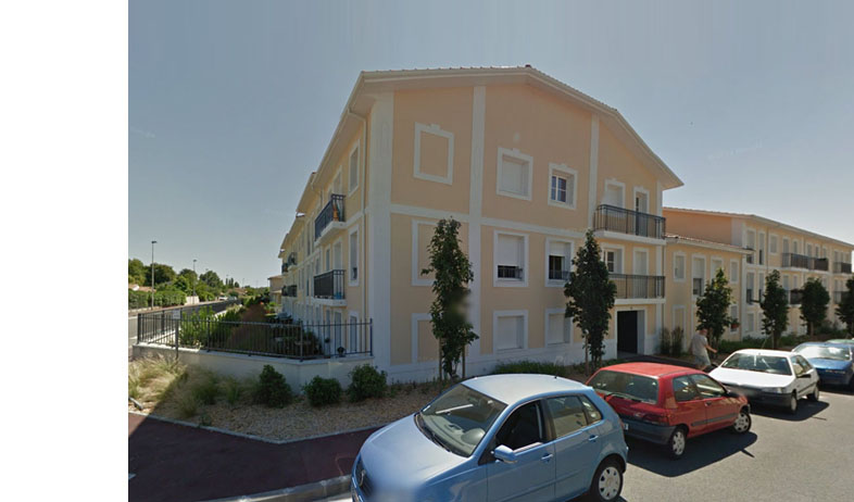CAZAUBAQUE