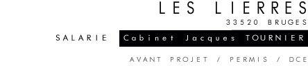 LES LIERRES